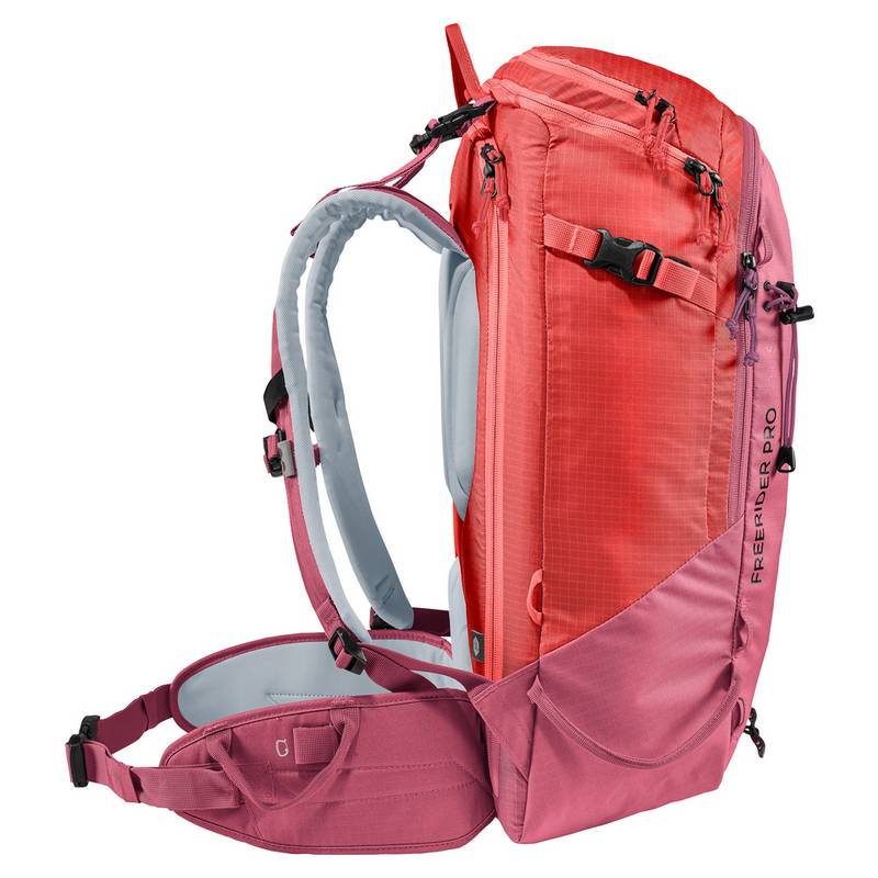 Deuter Freerider Pro 32+ SL Alpinrucksack Damen