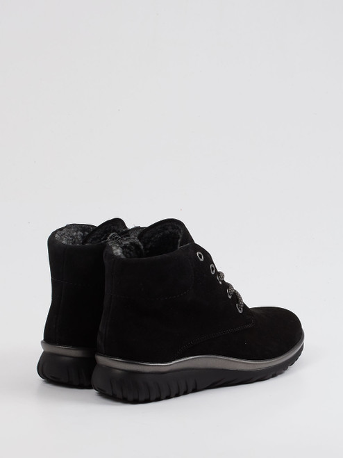 Schnürstiefelette-28510090124 Semler