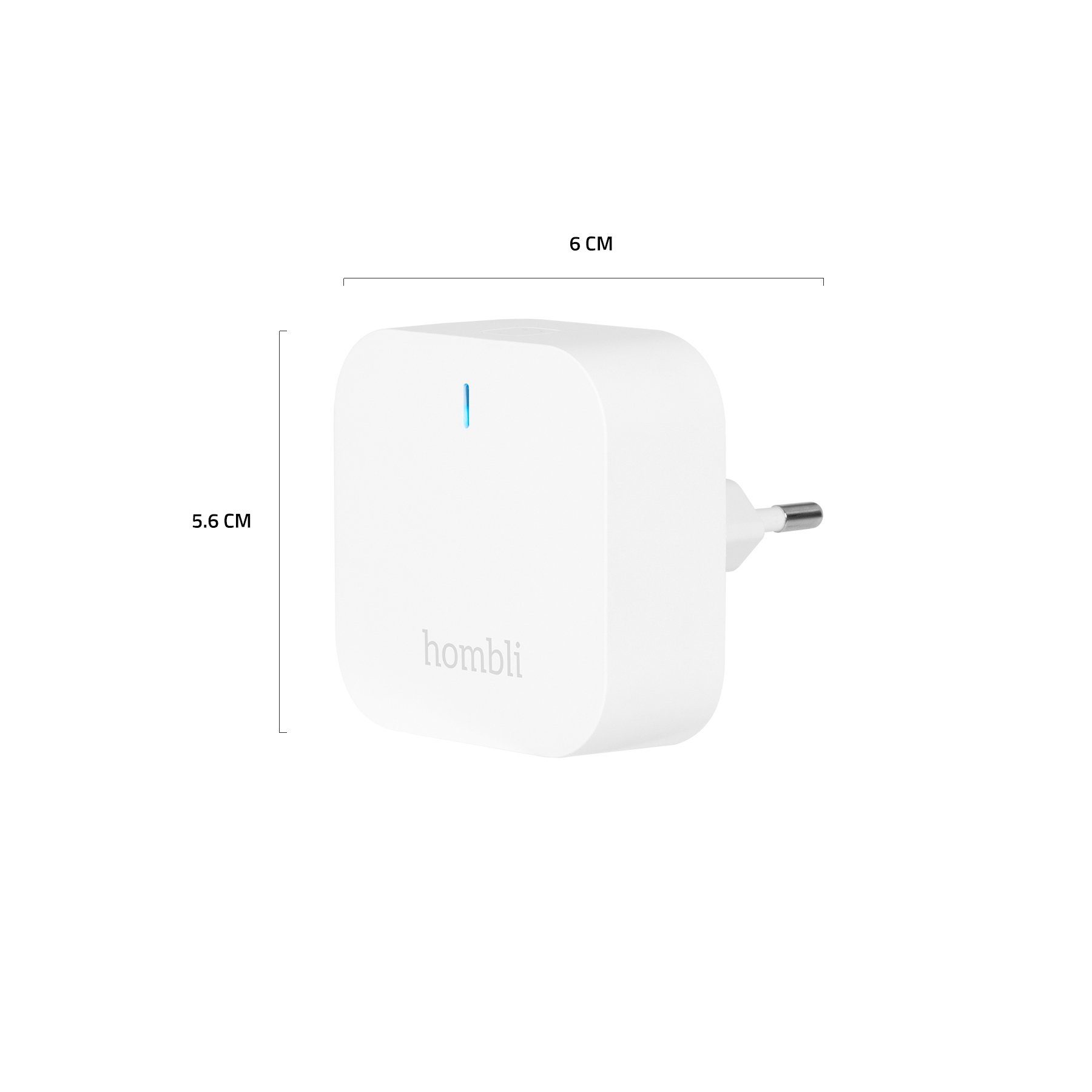 Hombli Smart Bluetooth Bridge Smart-Home-Zubehör