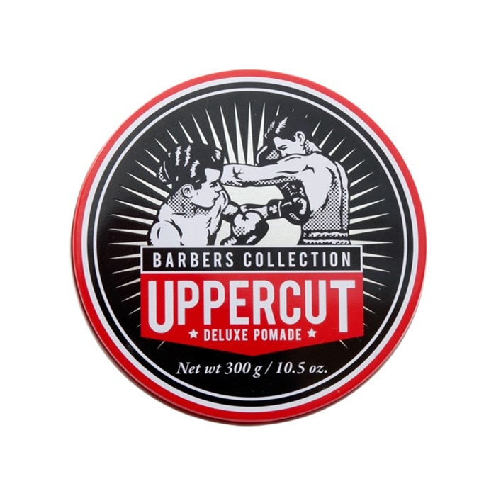 Deluxe Pomade