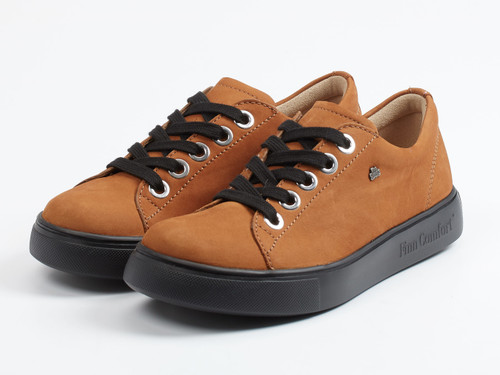 Schnürschuh-26612290006 Finn Comfort