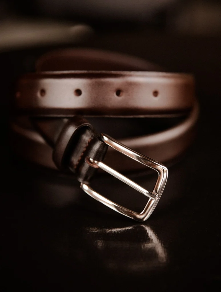 Wagram - Marron Intense