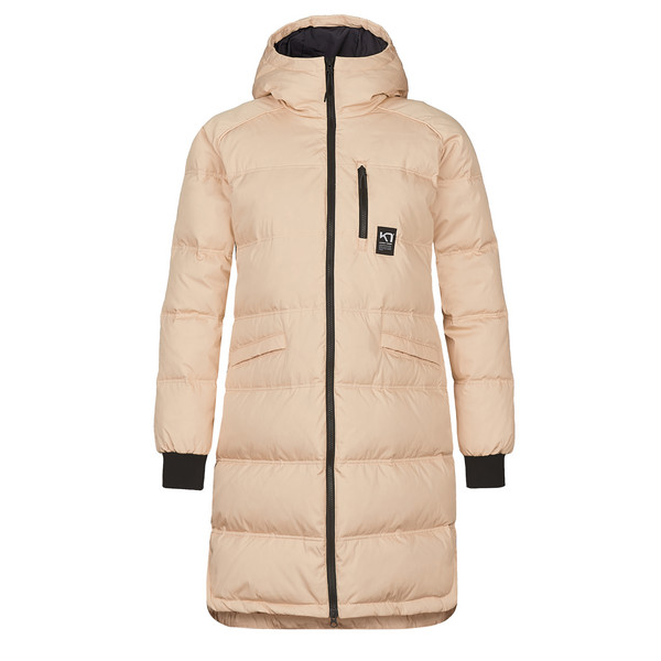 RONGVE PARKA Damen - Wintermantel