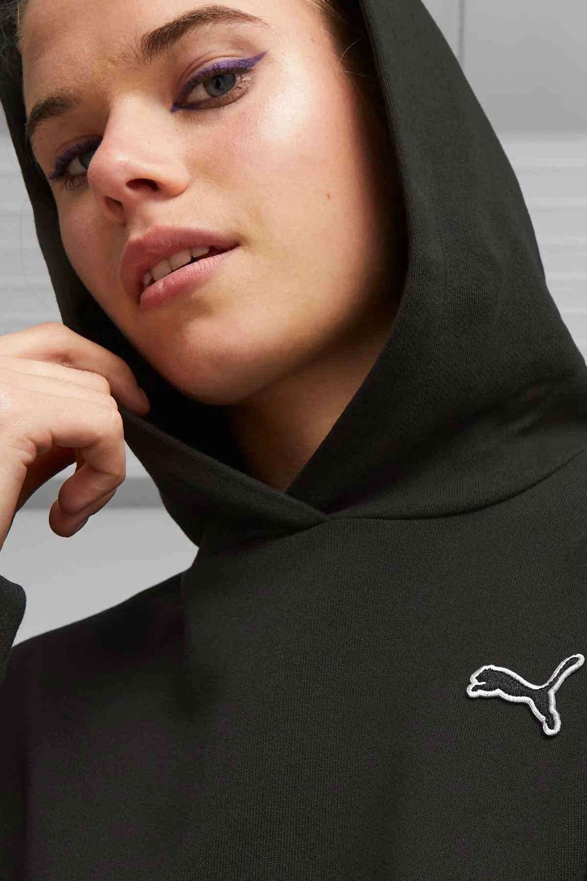 Puma  BETTER ESSENTIALS Kapuzenpullover EN67598801