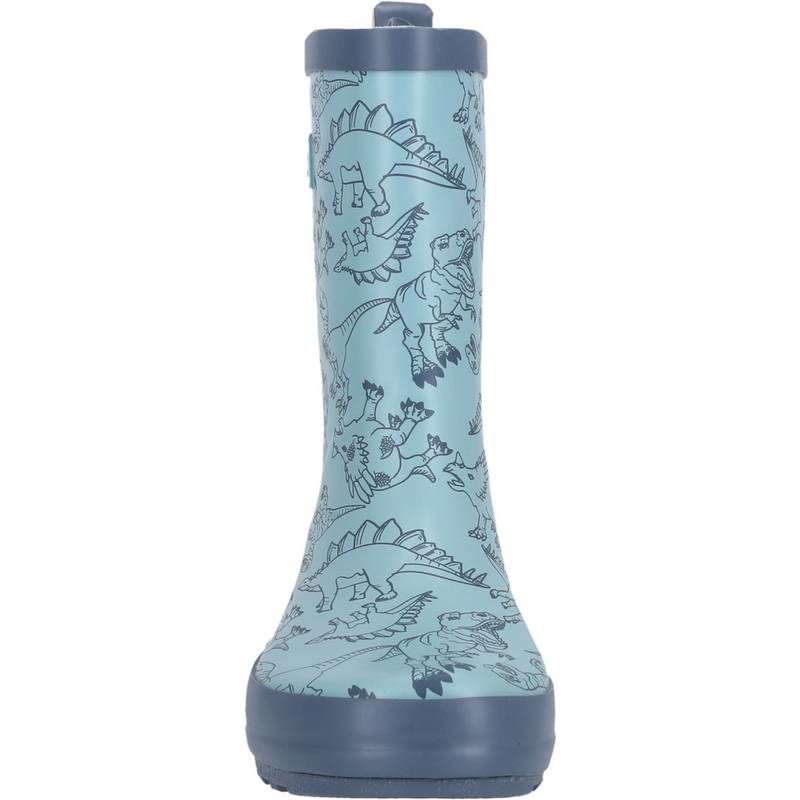 ZigZag Gemus Gummistiefel Kinder