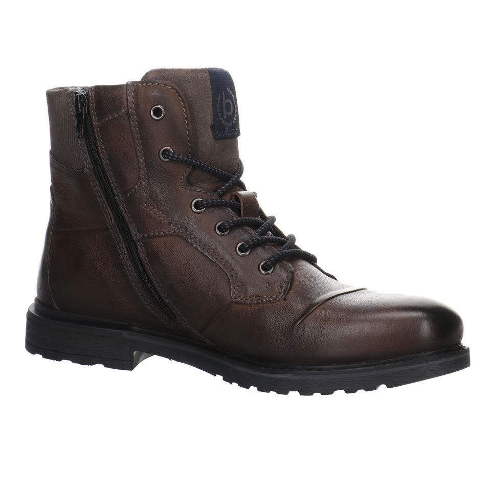 bugatti Schnürboots