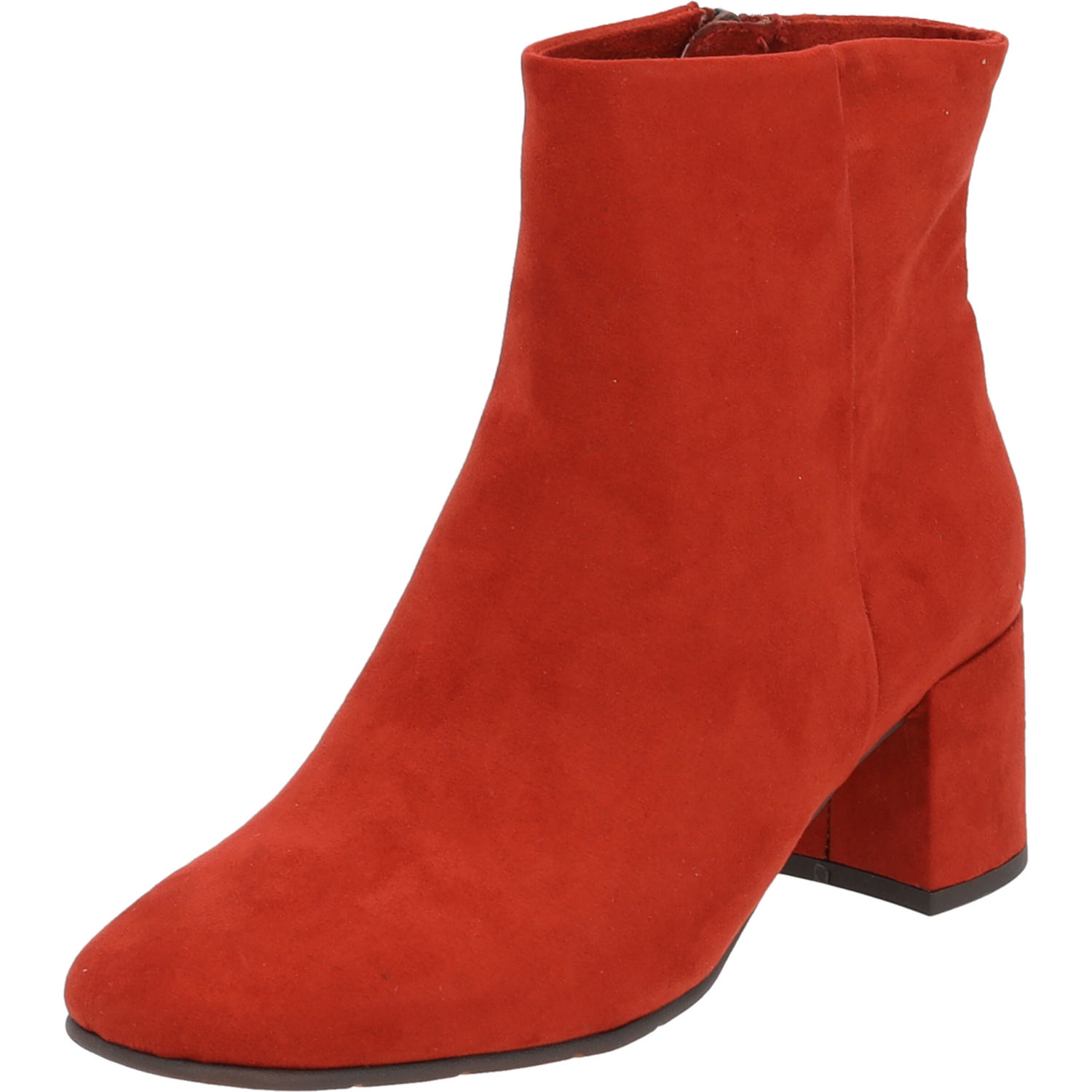 Marco Tozzi 25349, Stiefeletten, Damen, Rot