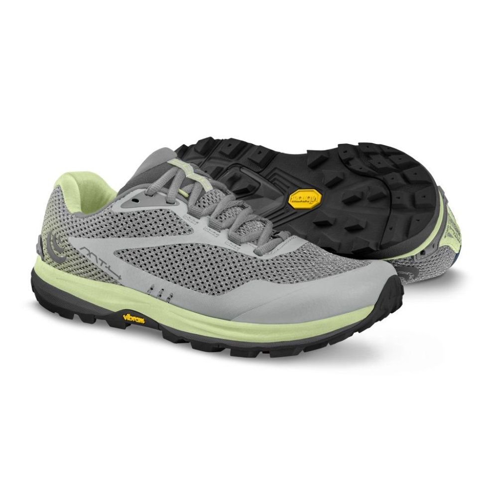 Topo MT 4 TOW052HHRMNT / grau