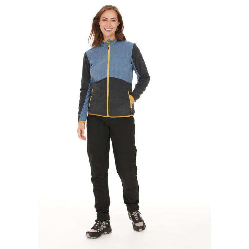Whistler Greyson Fleecejacke Damen