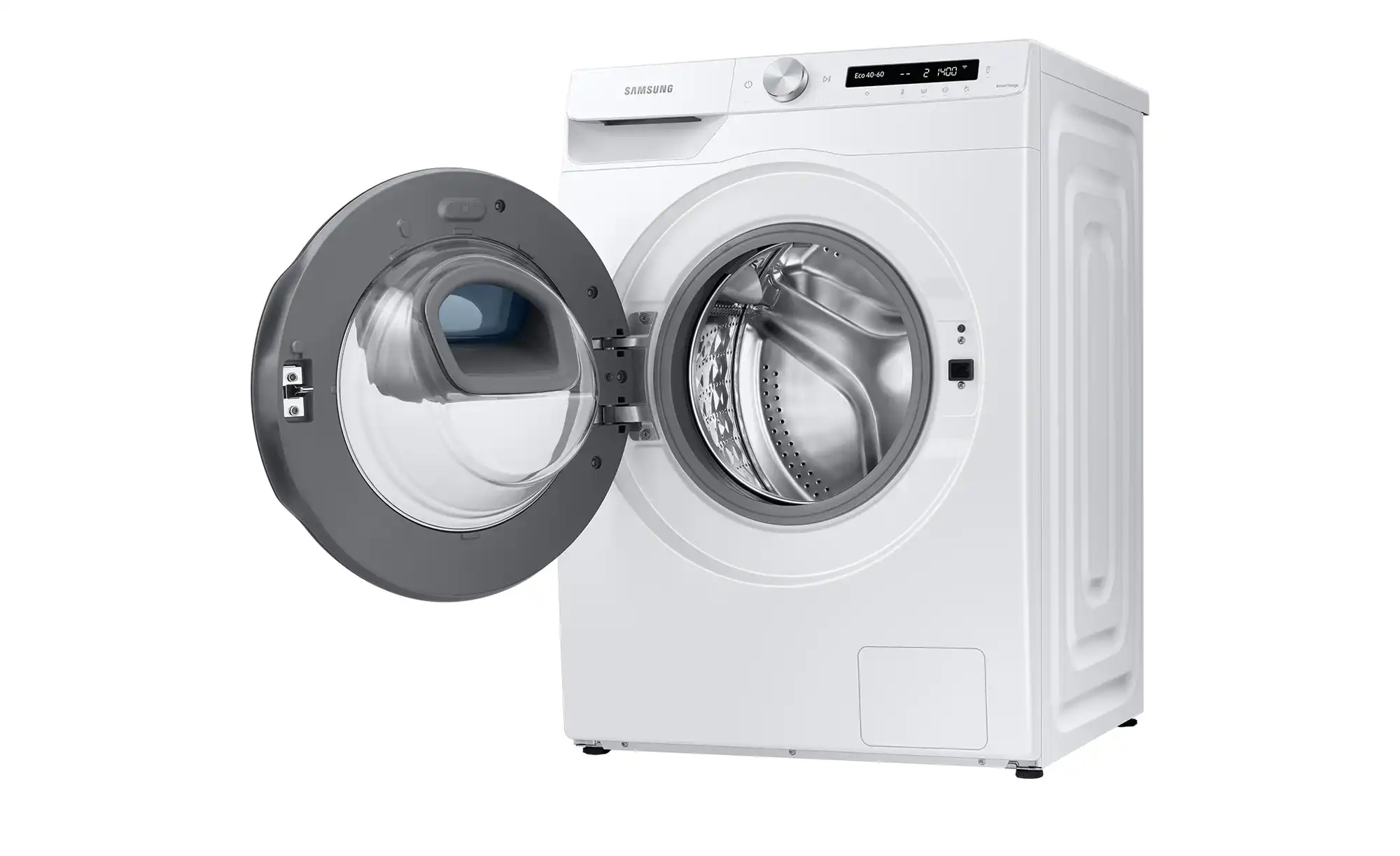 Samsung Waschvollautomat WW81T554AAW