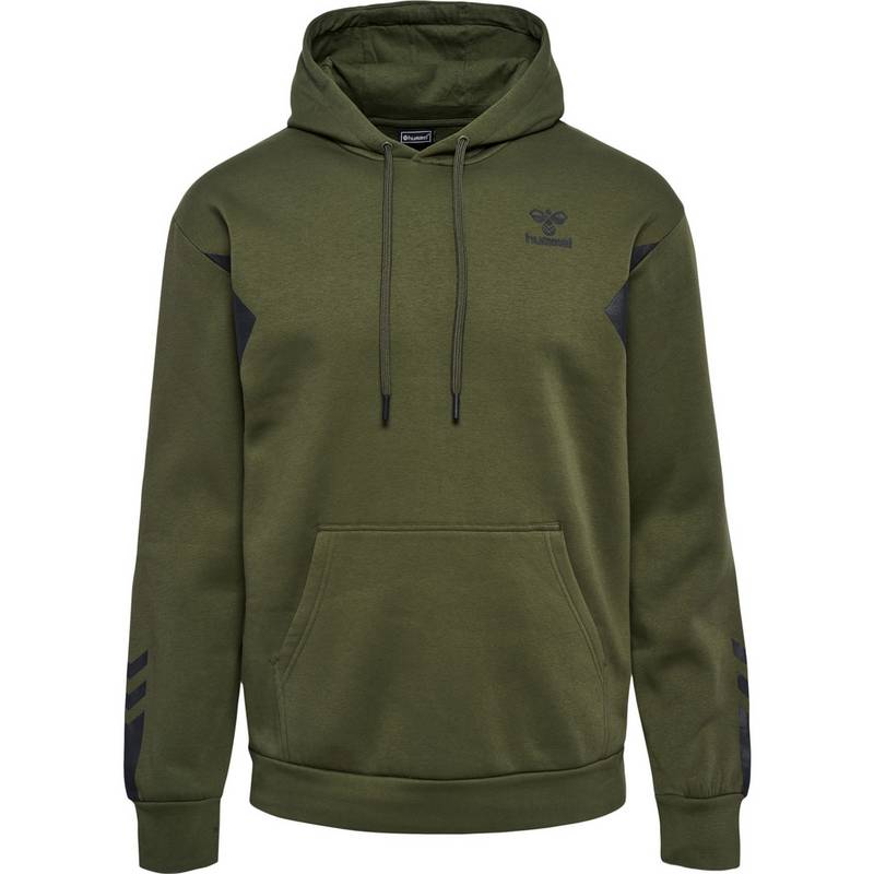hummel hmlACTIVE CO HOODIE Hoodie Herren