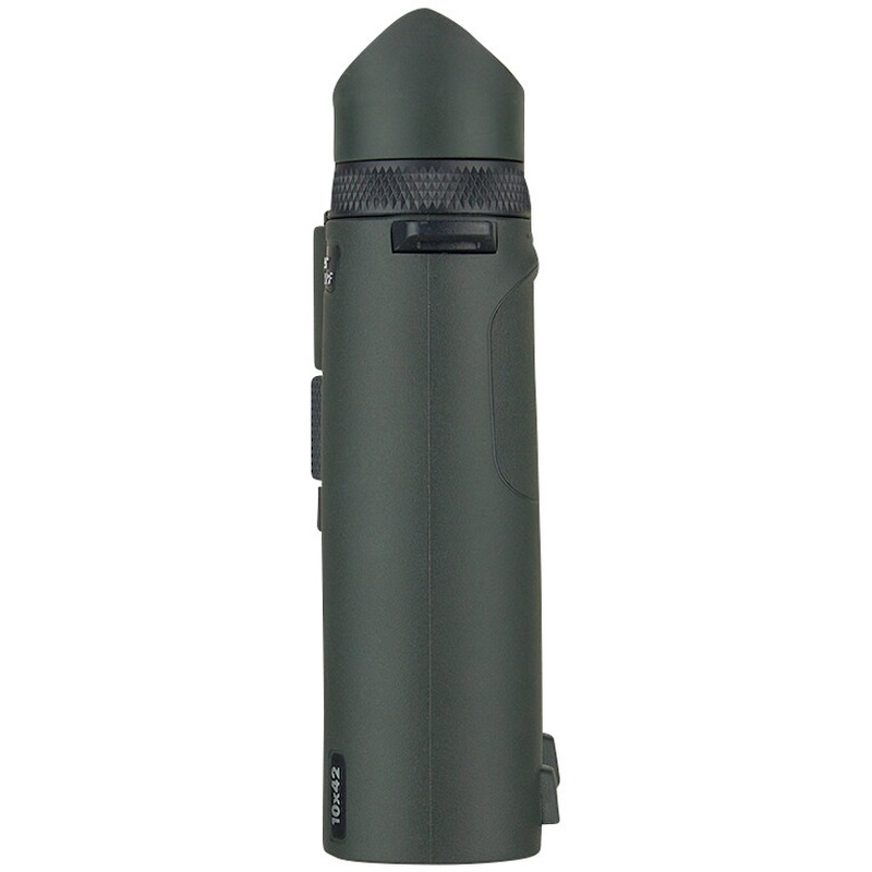 Steiner Fernglas eRanger LRF 10x42 mit Impact Locator