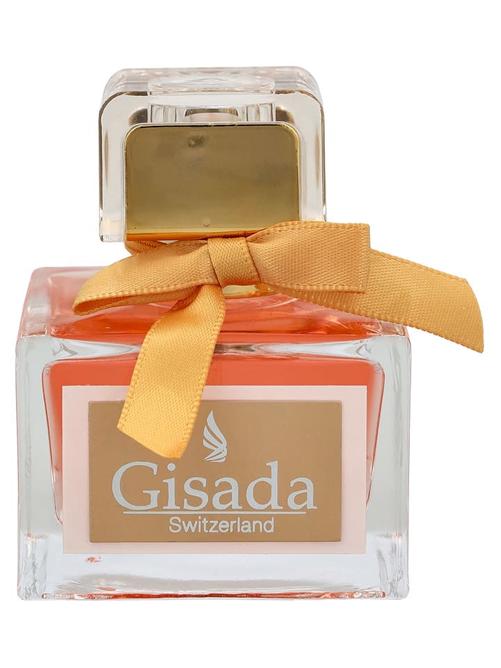 Gisada Gisada Donna - EdT, 50 ml günstig kaufen onesize
