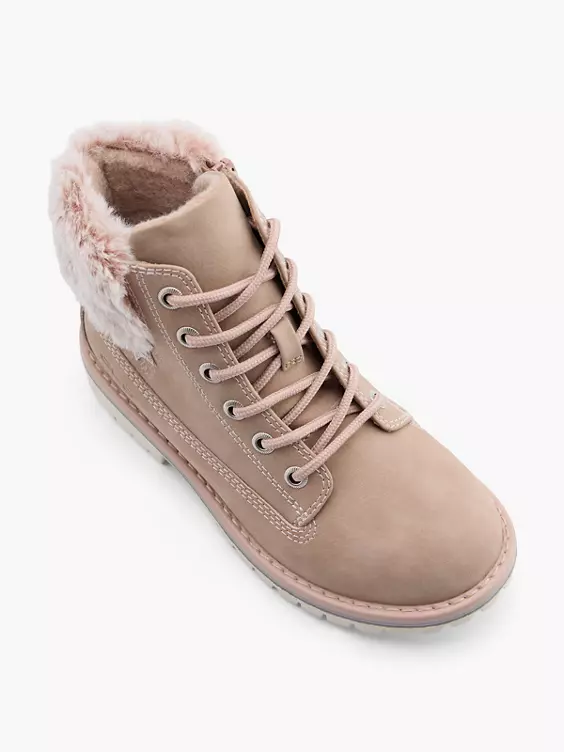 Graceland Schnürboots