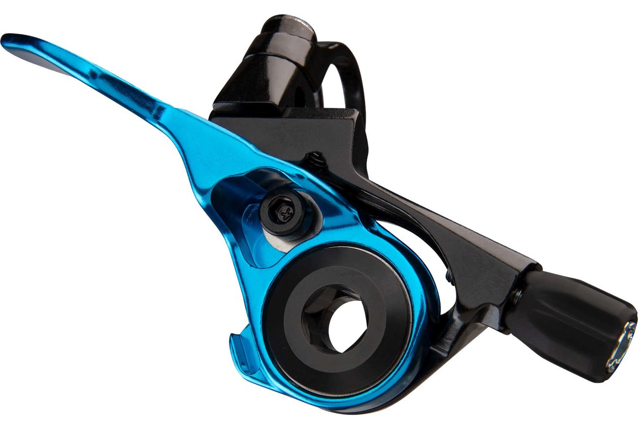 Race Face Turbine R 1x Sattelstu00fctzen-Hebel