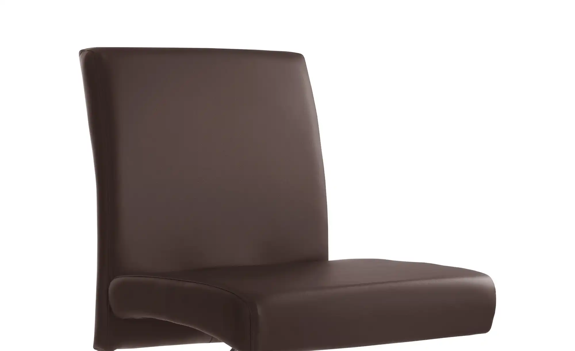 Barhocker Leder