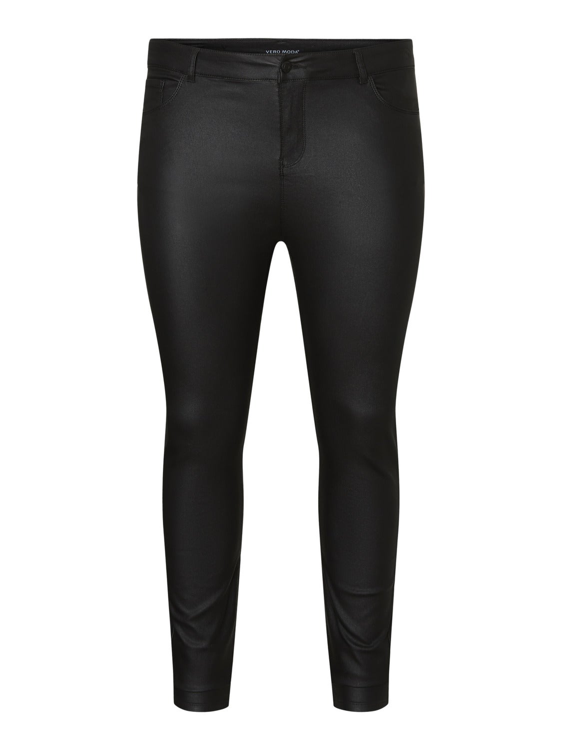 VMEVEN Mittlere Taille Hose