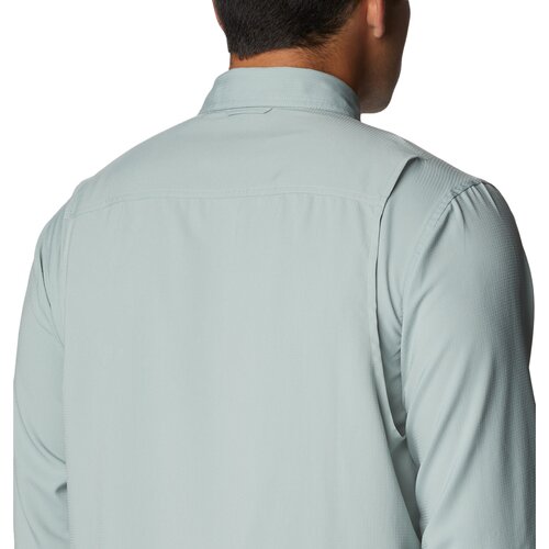 HERREN HEMD UTILIZER™ WOVEN LONG SLEEVE