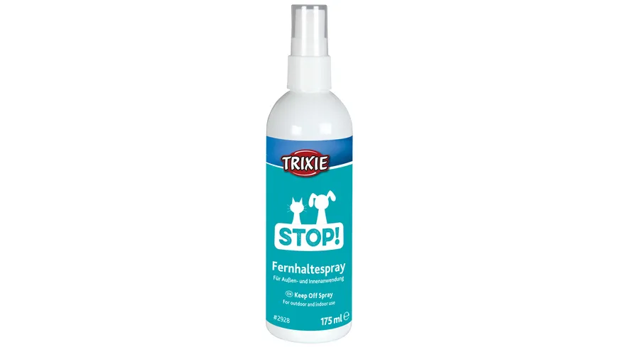 Trixie Fernhaltespray** 175 ml 175 ml