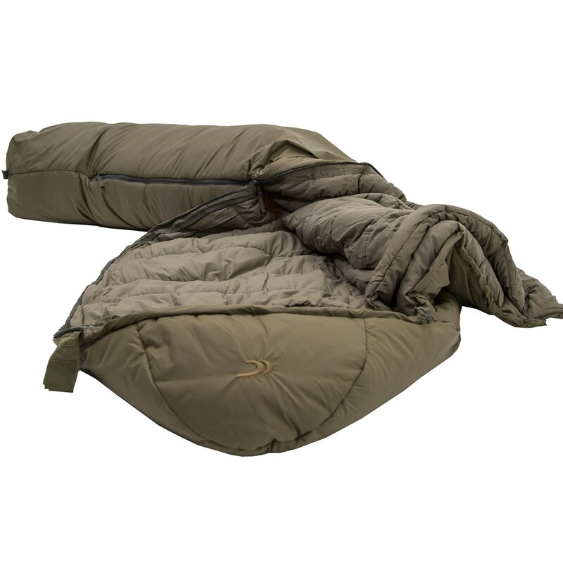 Carinthia Schlafsack Wilderness
