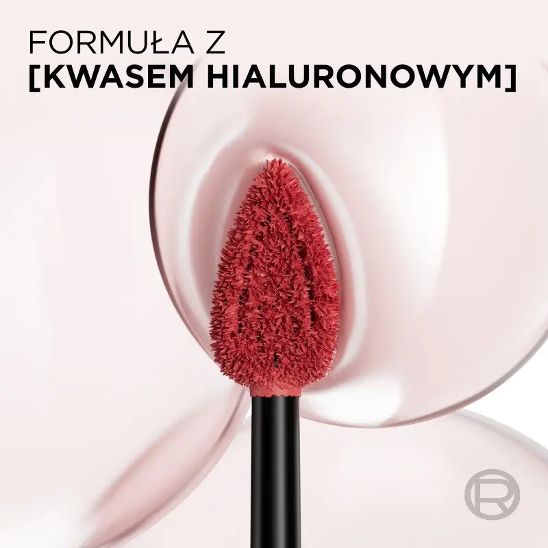 L'Oréal Paris Matte Resistance Liquid Lipstick 115 Αναβολή ξυπνητηριού