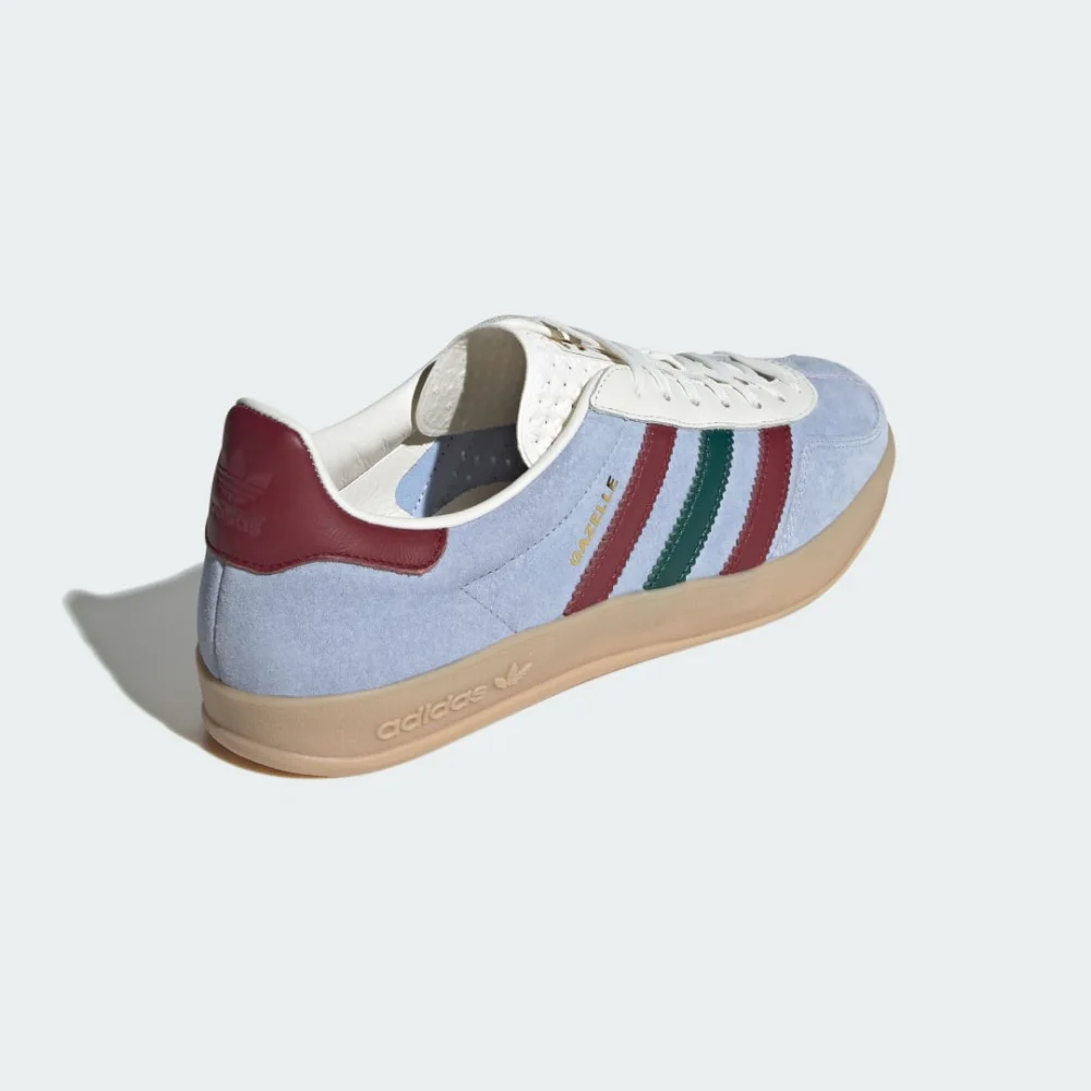adidas Gazelle Indoor IG4994 / blau
