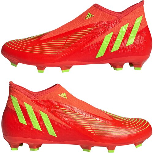 HERREN FUSSBALL-RASENSCHUHE PREDATOR EDGE.3 LL FG