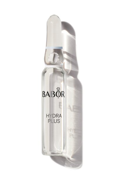 BABOR Ampoule Concentrates Hydra Plus Ampullen