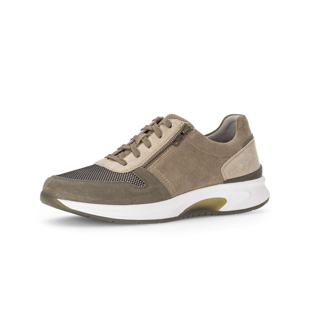 rollingsoft PG8001 Sneaker low grün
