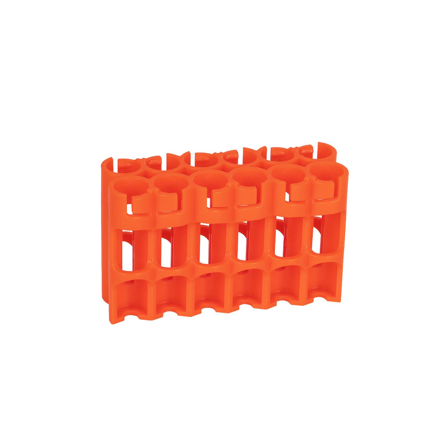 PowerPax Batteriehalter AAA 12 Pack