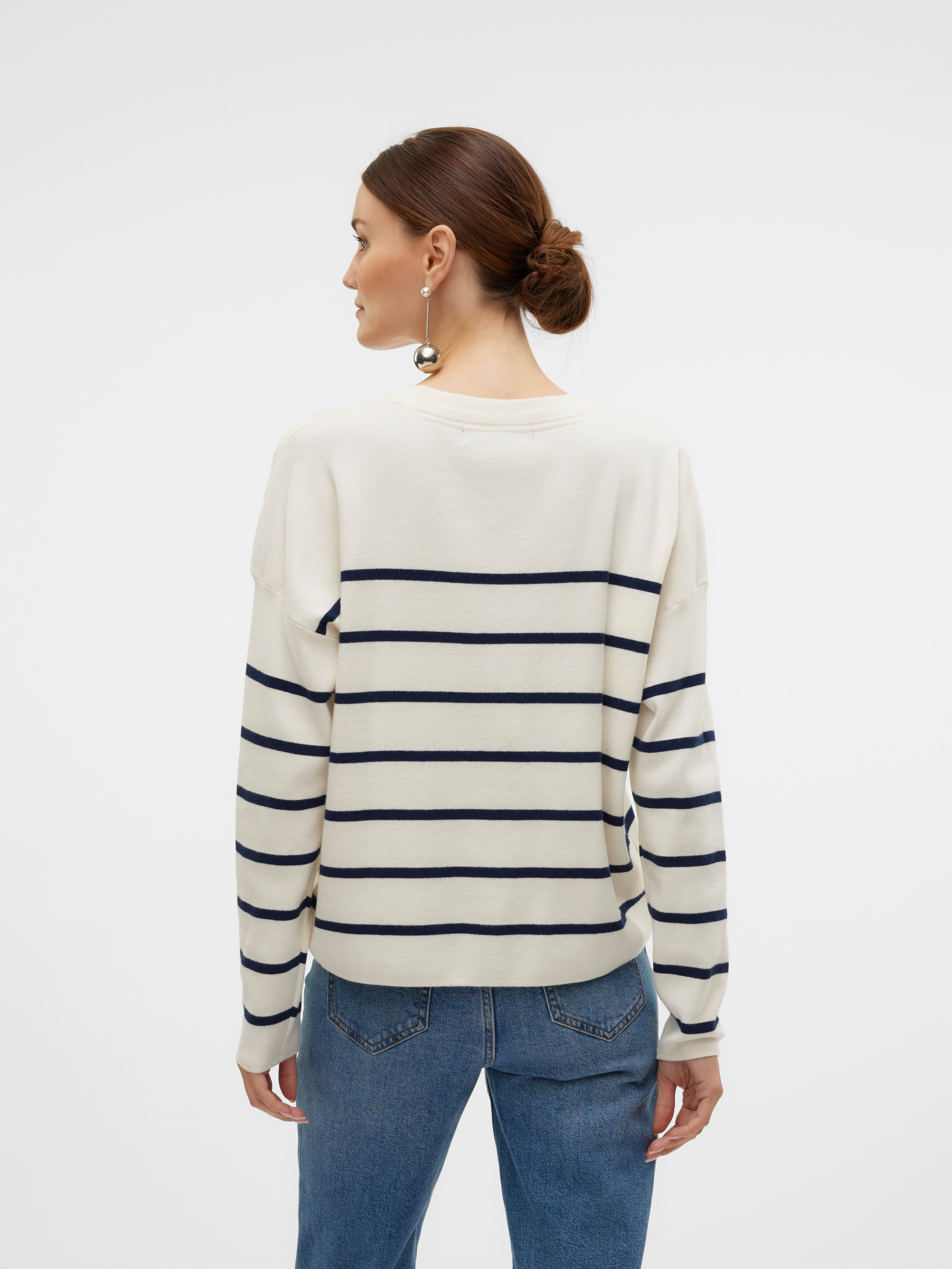 VMARIA Pullover