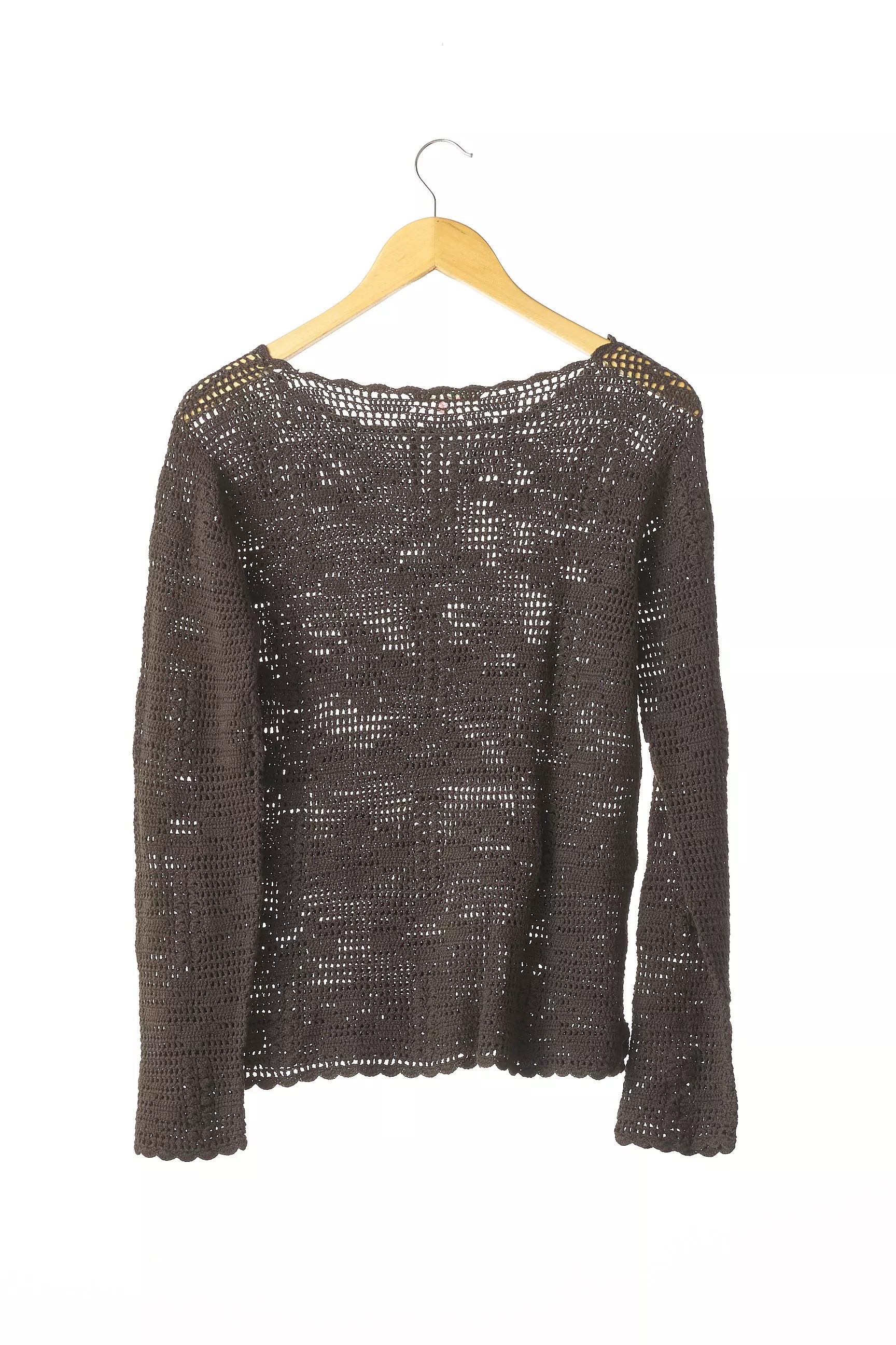 Bonpoint Pulls Femme couleur noir