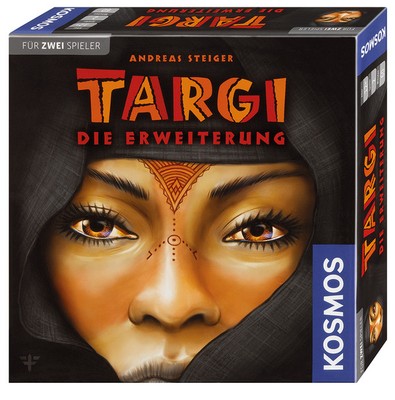 Targi - Die Erweiterung (Erw.)