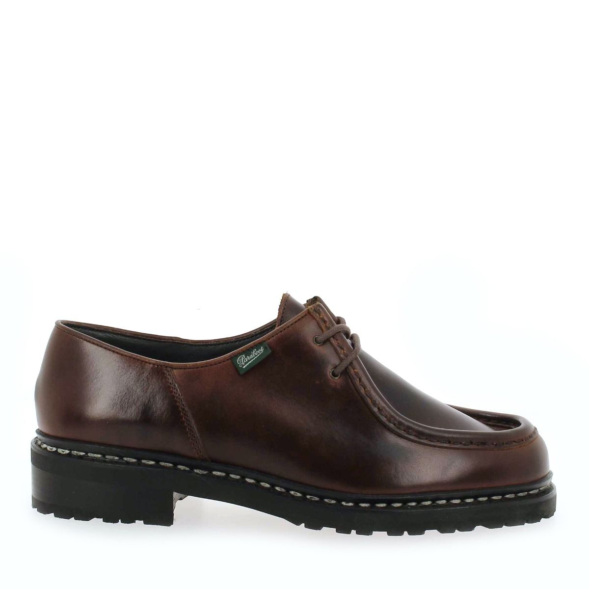 Paraboot  MICHAEL  - Marron foncé