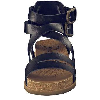 Blowfish Fandie Sandale in schwarz