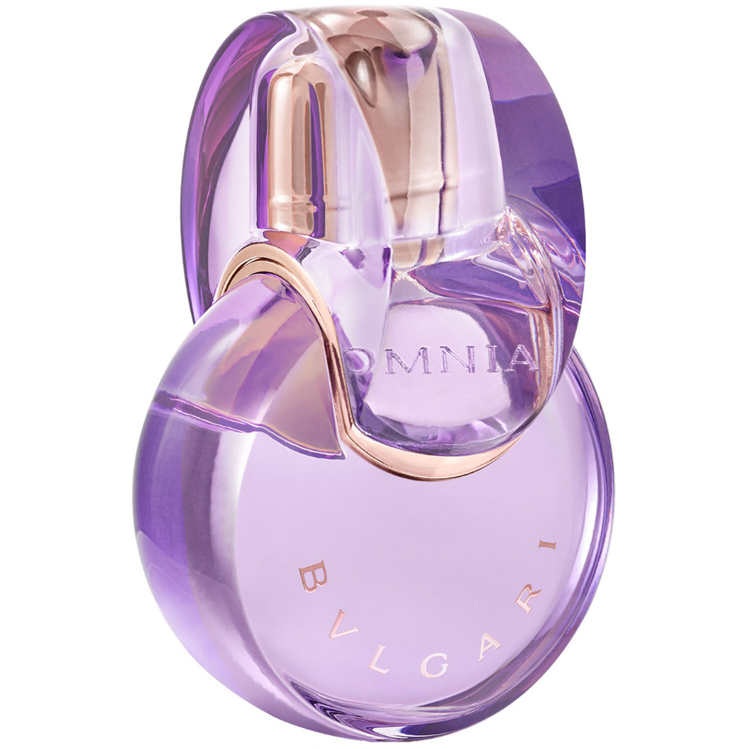 Bulgari Omnia Amethyste Eau de Toilette