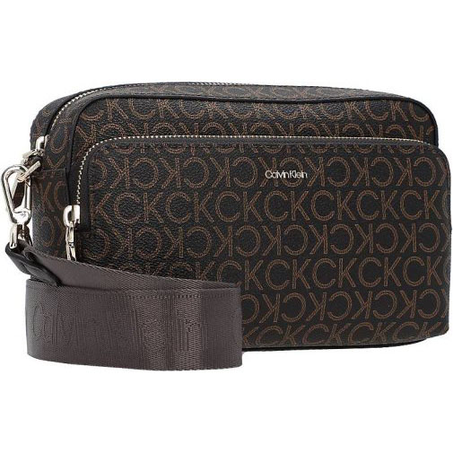 Calvin Klein CK Must Umhängetasche 21.5 cm