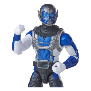 What If...? Marvel Legends Series Actionfigur - Marvel's Goliath (BAF: Hydra Stomper)