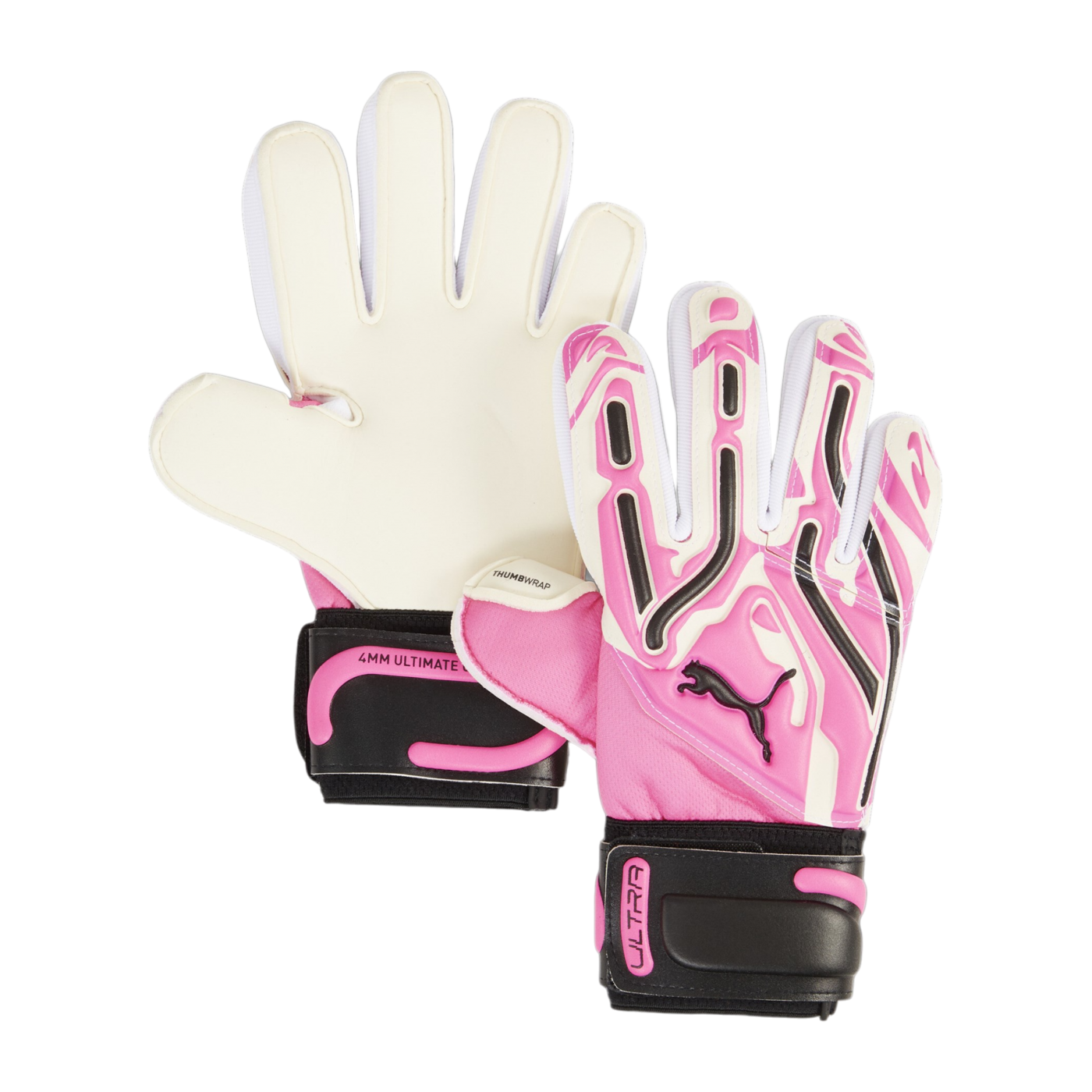 PUMA ULTRA Pro RC TW-Handschuhe Kids Pink F08