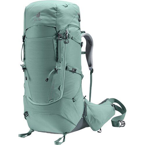 RUCKSACK AIRCONTACT CORE 55+10 SL