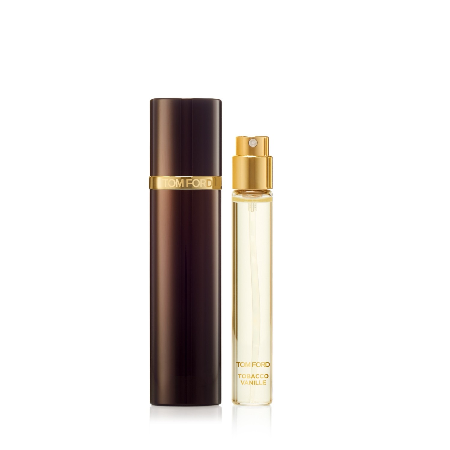 Tobacco Vanille