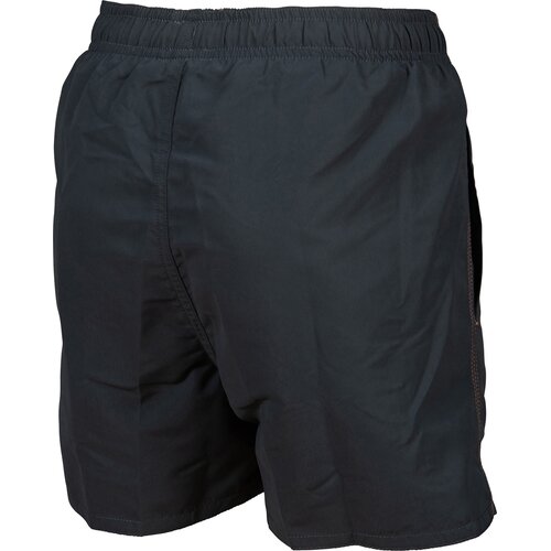 KINDER BADESHORTS BOYS' BEACH BOXER SOLID R