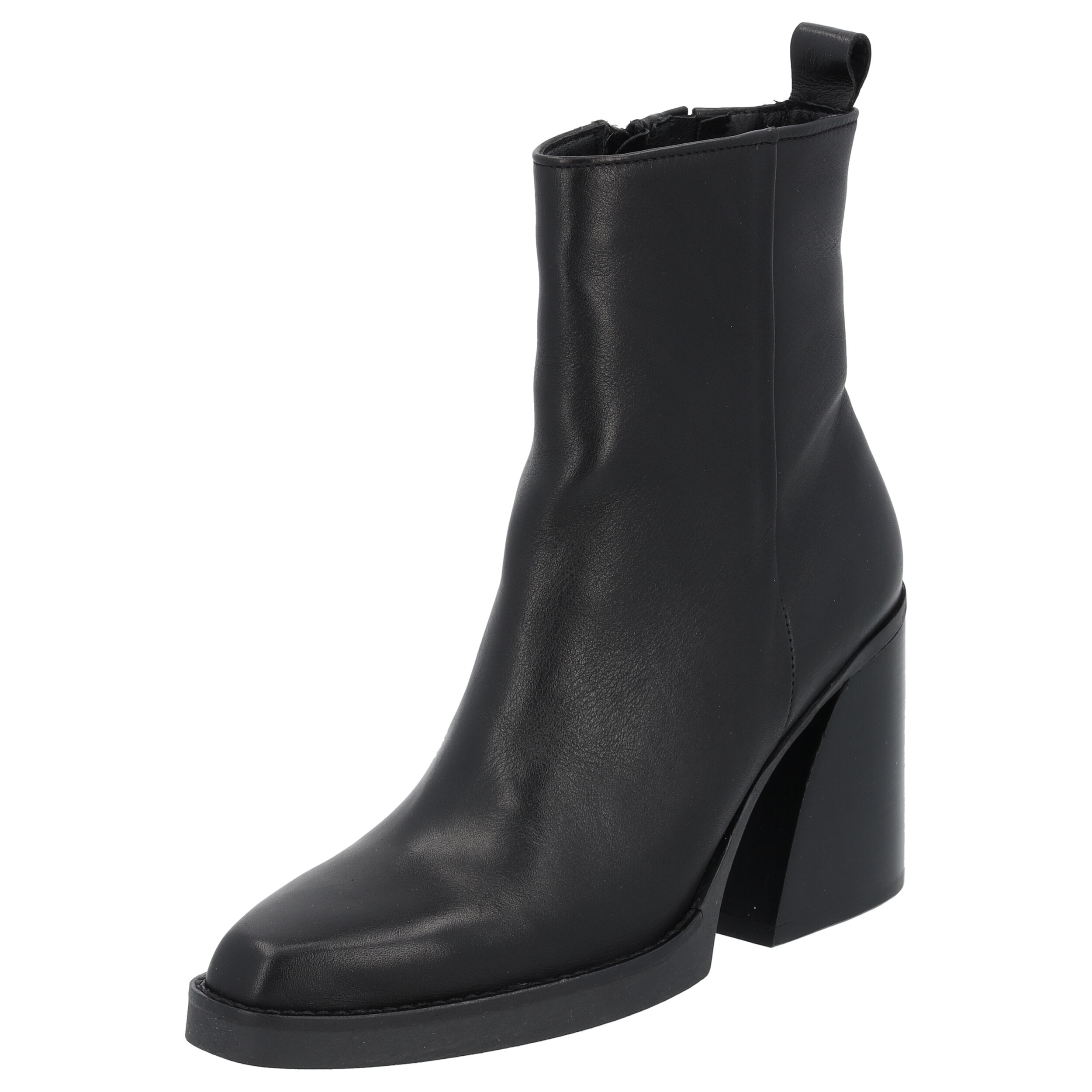 Palado Yenyina, Stiefeletten, Damen, Schwarz