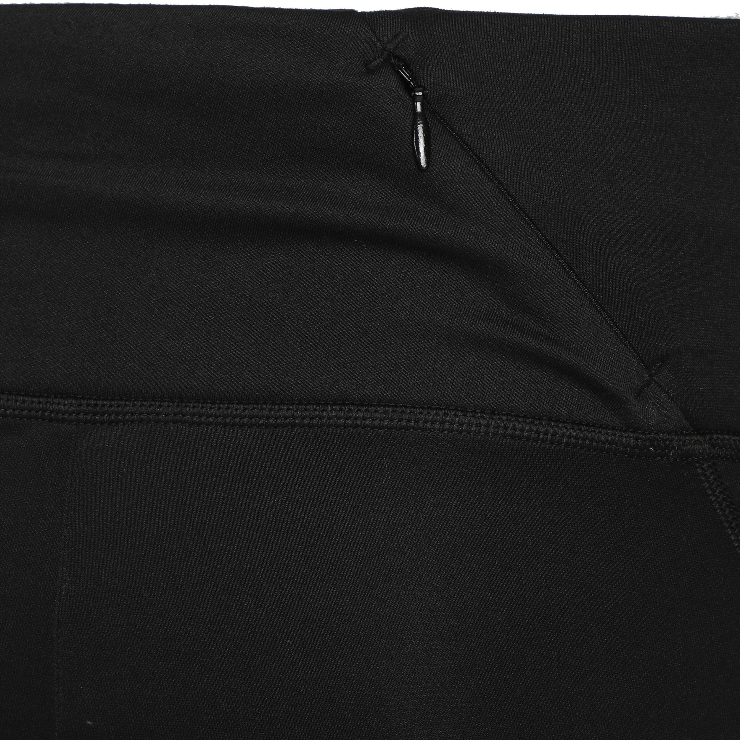 Warmalite Lauftight Damen - Schwarz