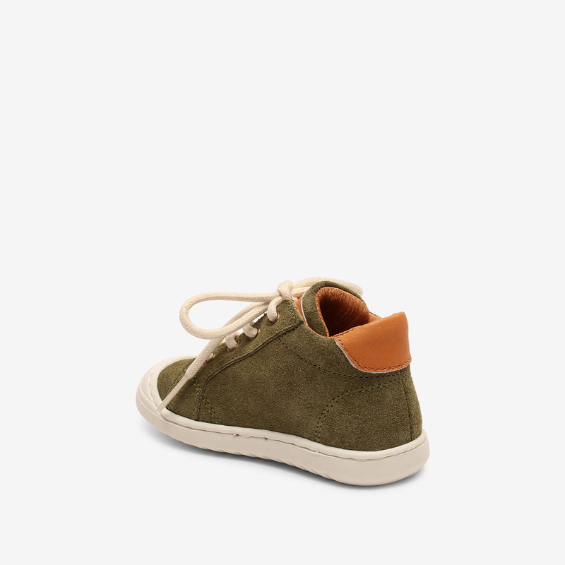 thor l olive - Grün
