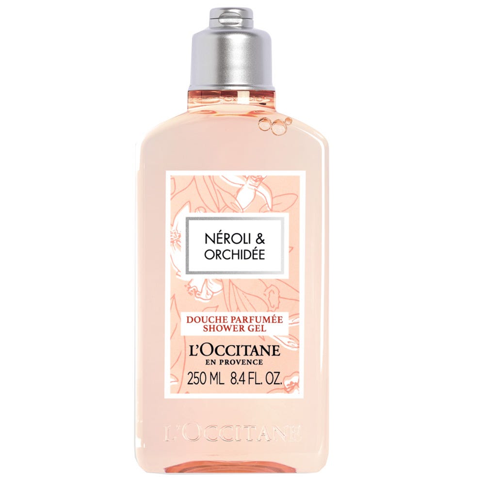L'Occitane Neroli & Orchidee Duschgel 250 ml
