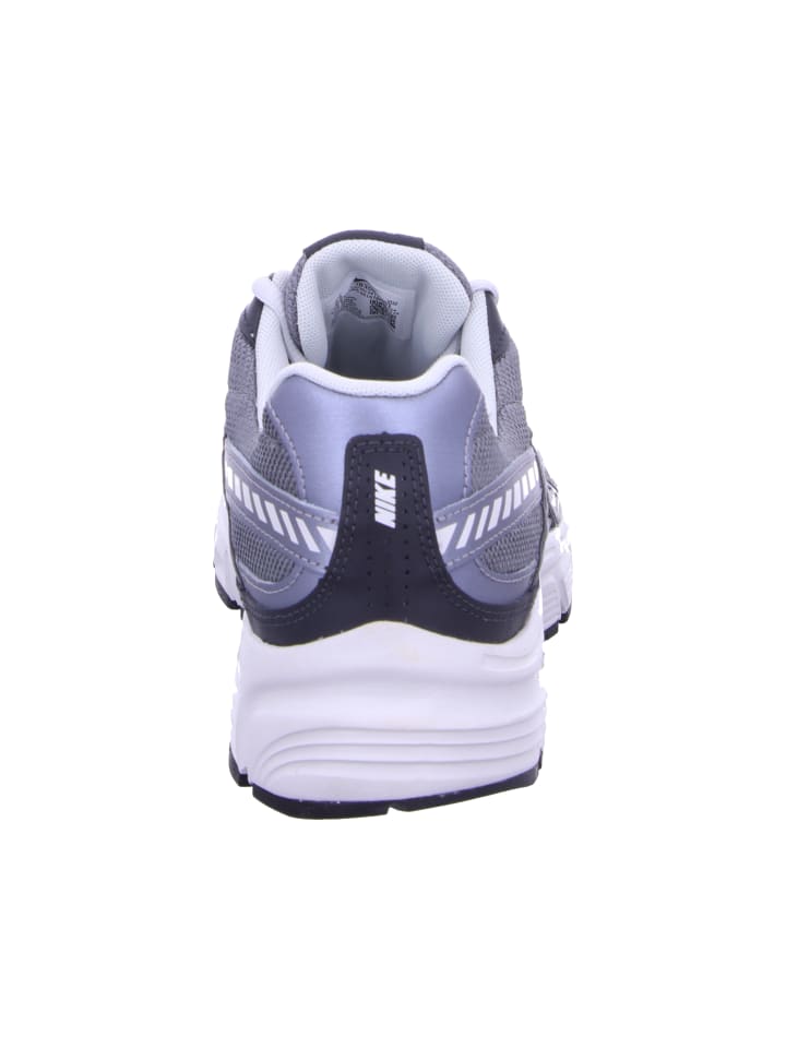 Nike Schnürschuh in grau günstig kaufen