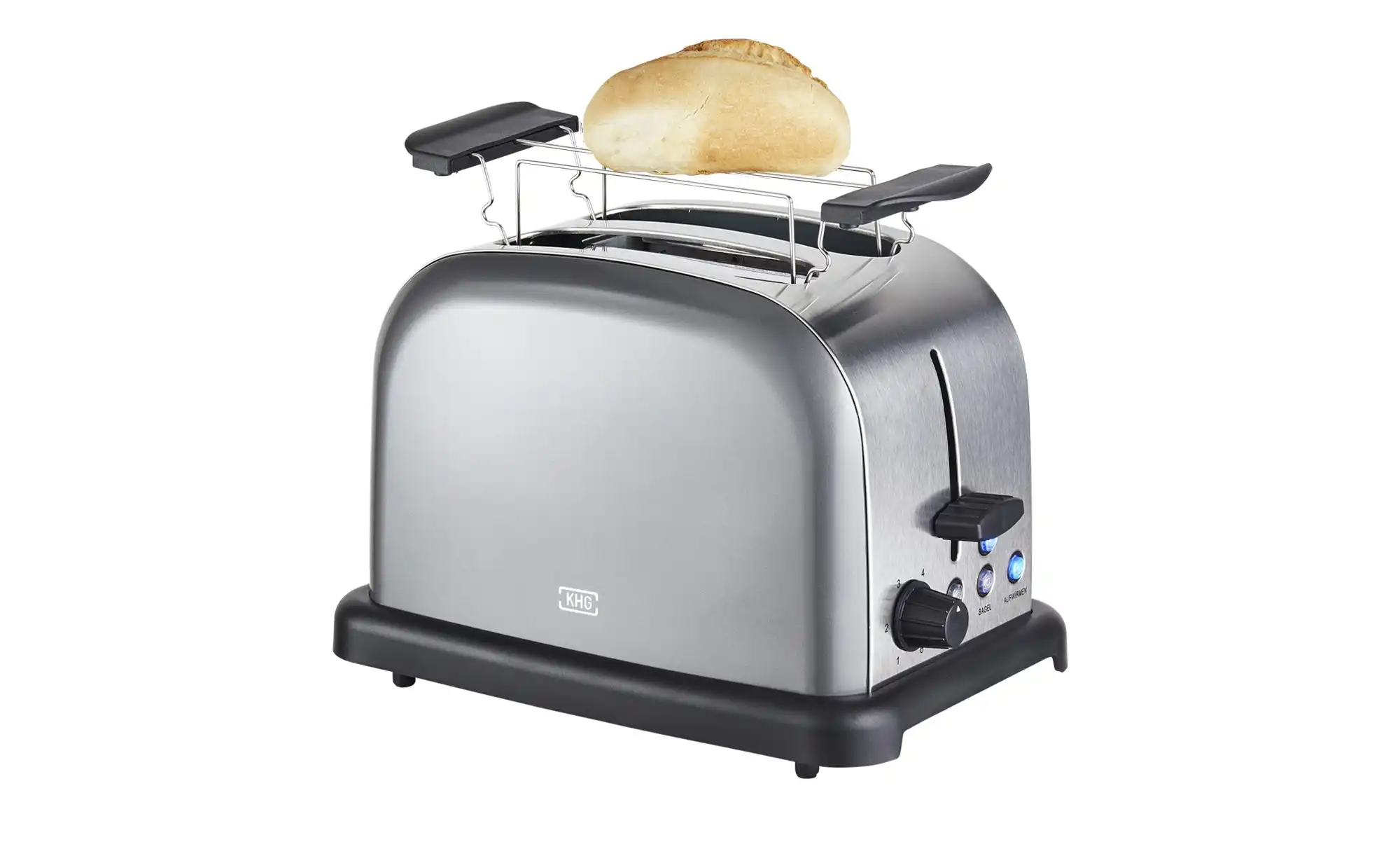 KHG Toaster TO-1000 (AS)