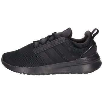adidas Racer TR21 Sneaker in schwarz