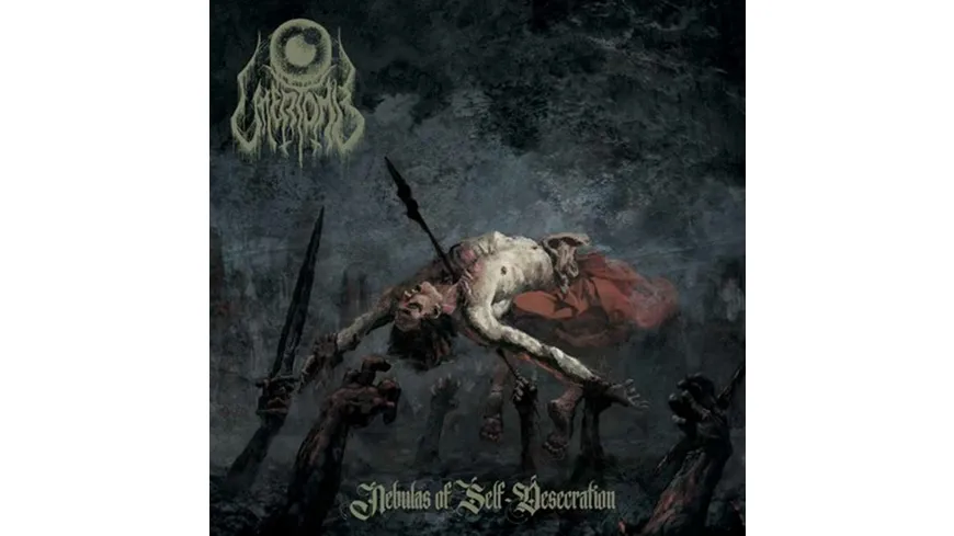 Nebulas Of Selfdesecration